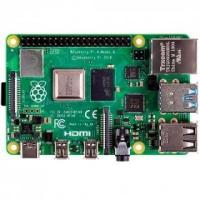 �������������� Raspberry Pi 4 Model B (RA608) Retail, 8GB (RASP4888)