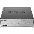  D-Link DES-1005D/O2B 5 ports 10/100Base