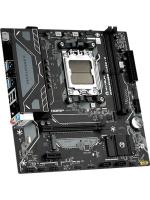 ����������� ����� Maxsun MS-Challenger B850M-K B850, AM5, 2*DDR5, 1*PCIEx16, 1*PCIEx1, 1*M.2, 6*USB3.2Gen1, 4*USB2.0, 2*SATA3.0, 1G, HDMI, M-ATX, RTL