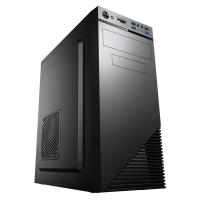  ACD Coffre 103 mATX, Black MO-TC200-0000