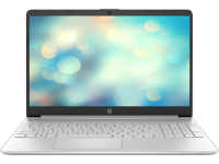 Ноутбук HP 15s-fq5299nia, 15.6" (1920x1080) IPS/Intel Core i7-1255U/8ГБ DDR4/512ГБ SSD/Iris Xe Graphics/Без ОС, серебристый [7C8B7EA]