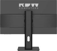 ������� RDW Computers 23.8" RDW2401K ������ IPS 