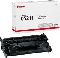 �������� Canon 052H Black ��� i-SENSYS MF421dw/426dw/428x/429x, LBP 212dw/214dw/215x