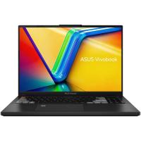  ASUS Vivobook Pro 16X OLED K6604JV-MX016W, 16" (3200x200) OLED 120/Intel Core i9-13980HX/32 DDR5/1 SSD/GeForce RTX 4060 8/Win 11 Home,  (90NB1102-M008P0)