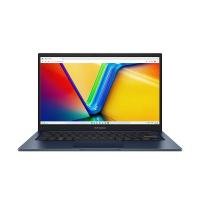  ASUS Vivobook 14 X1404VA-EB416W, 14" (1920x1080) IPS/Intel Core i5-1335U/8  DDR4/512  SSD/Intel Iris Xe Graphics/Windows 11 Home,  (90NB10I1-M00D70)