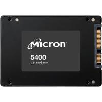   3840GB Micron SSD 5400 MAX, MTFDDAK3T8TGB-1BC1ZABYY