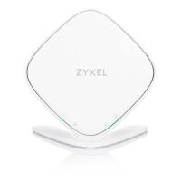 ����� �������/����/����������� Zyxel WX3100-T0, AX1800, 802.11a/b/g/n/ac/ax (600+1200 ����/�), EasyMesh, 2xLAN GE