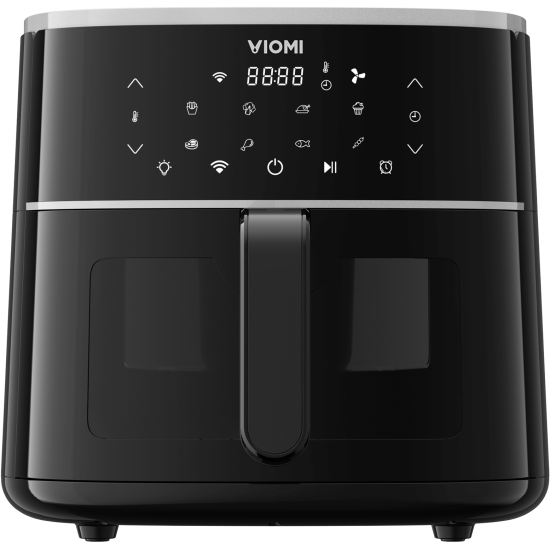 ��������� Viomi Smart air fryer Pro 6L Black