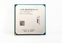  AMD A10 8770 AM4 (AD877BAGM44AB) (3.5GHz/100MHz/AMD Radeon R7) OEM