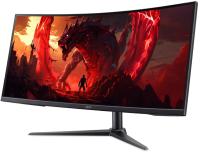 ������� Acer XZ340CURW0bmiiphx 34'', Curved 1500, 21:9, VA