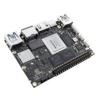   Khadas Edge-V Pro Rockchip RK3399, 64-bit Hexa-Core
