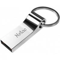 USB Flash ���������� 16Gb Netac U275 Silver