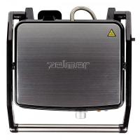  ZELMER ZPR2000 BLACK/INOX