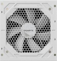 ���� ������� GigaByte 750W GP-UD750GM PG5 ICE, , 80 PLUS GOLD, 120��, �����, retail