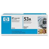  HP Q7553A LJ P2015