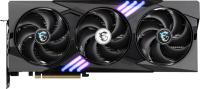  MSI NVIDIA GeForce RTX 5070 Ti Gaming Trio 16Gb (RTX 5070 TI 16G GAMING TRIO)
