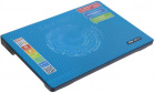 Охлаждающая подставка для ноутбука STM IP5 Blue
