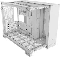    Corsair 2500D Airflow White CC-9011264-WW