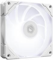    ID-COOLING TF-12025-PRO SW (120mm, 1500rpm, 70 CFM, 28.9 , PWM 4-pin, white) (TF-12025-PRO SW)