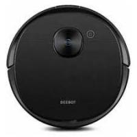 ECOVACS  ECOVACS DBX12 - Ecovacs Floor Cleaning Robot DEEBOT T9 AIVI Black ( ) DBX12-11ECD