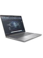 ������� HP ZBook 8 G1i 16, 16" (1920x1200) IPS/Intel Core Ultra 7 255H/32 �� DDR5/1024 �� SSD/NVIDIA RTX 500 Ada/Windows 11 Pro, ����� (BX7U3UT)