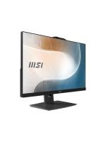 MSI Modern AM242P 12M-1879XRU, 23.8" (1920x1080) IPS/Intel Core i5-1235U/16 DDR4/500  SSD/Intel Iris Xe Graphics/ /, ,  (9S6-AE0711-1879)