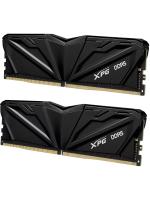 ����������� ������ ADATA ARMAX DDR5 DIMM 32GB 5600MHz 2*16GB 46-45-45 1.1V BLACK DUAL COLOR BOX