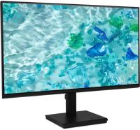  Acer V277UGbmiipx 27'', 16:9, IPS, QHD, 1/4ms, 350cd, 120Hz, HDMI, DP, SPK