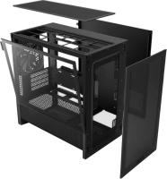     NZXT H3 Flow Black