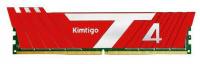  DDR4 8Gb 3600MHz Kimtigo KMKU8G8683600T4-R RTL PC4-21300 CL19 DIMM 288-pin 1.2 single rank