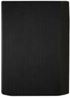 ����� (�������) ��� PocketBook 743G InkPad 4 ������ (Regular Black), Flip (HN-FP-PU-743G-RB-WW)