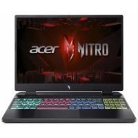  Acer Nitro AN16-51-58S2, 16" (1920x1200) IPS 165/Intel Core i5-13500H/16 DDR5/512 SSD/GeForce RTX 4050 6/ ,  (NH.QLRCD.003)