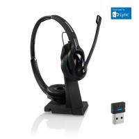 Bluetooth  EPOS / Sennheiser IMPACT MB Pro 2 UC ML, c    Bluetooth  