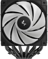 ����� ��� ���������� DeepCool AG620 Bk V2, 4-pin, ARGB, ������, 120��, Ret (R-AG620-BKAMMN-GJD)