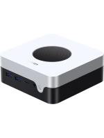 ����-�� CHUWI LarkBox X Nettop 2026, Intel Core i3-1220P/8 �� DDR4/256 �� SSD/Intel UHD Graphics/Windows 11 Pro, �����; ������ (6935768755609)