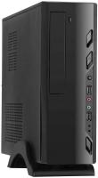  MiniITX Exegate MI-208 Black miniITX/mATX M400 (EX268695RUS)