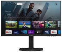 ������� 27" AOC Q27G4XY Black (VA, 2560x1440, 180Hz, 0.3 ms, 178�/178�, 450 cd/m, 80M:1, 2xHDMI 2.0, DisplayPort 1.4, Pivot)