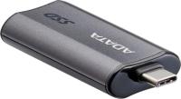   SSD ADATA 2TB SC750 SC750-2000G-CCBK USB 3.2 Gen 2 Type-C, 1050/1000
