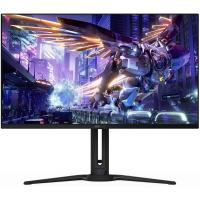  31.5" Gigabyte AORUS FO32U2P-EK Black