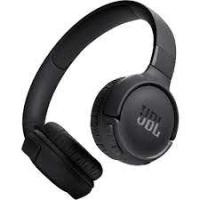    JBL TUNE 520BT black (JBLT520BTBLKEU)