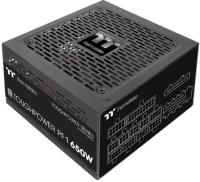 ���� ������� Thermaltake Toughpower PF1, 650��, 140��, ������, retail (PS-TPD-0650FNFAPE-1)