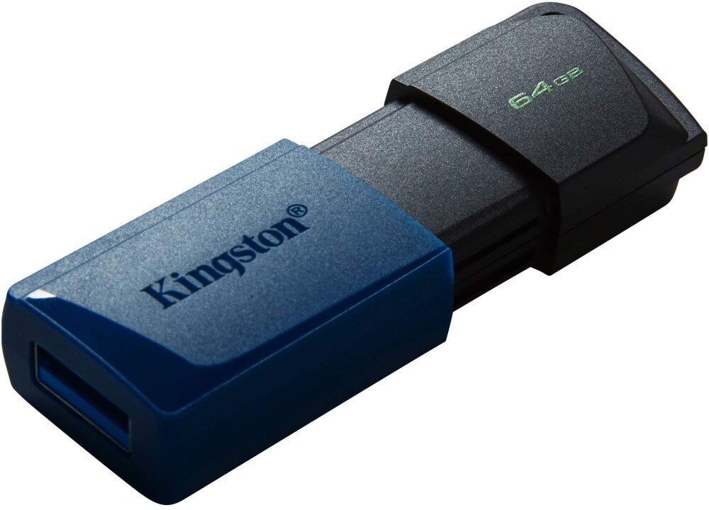   Kingston 64Gb DataTraveler DTXM DTXM/64GB USB3.2 /