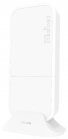 Wi-Fi   MikroTik RBwAPG-60ad-A wAP 60G AP