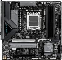 ����������� ����� Gigabyte B850M EAGLE WIFI7, Socket AM5, AMD B850, mATX, Ret