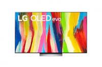Телевизор LG 65" OLED65C2RLA Ultra HD 4k SmartTV