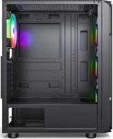  Accord 3338    ATX 1xUSB2.0 1xUSB3.0 1xUSB3.1 audio bott PSU
