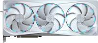  Gigabyte NVIDIA GeForce RTX 5080 AORUS MASTER ICE OC 16Gb (GV-N5080AORUSM ICE-16GD)