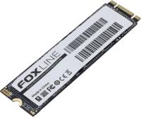 SSD ���� Foxline X5T 512Gb, M.2  FL512M80CSM259X5T