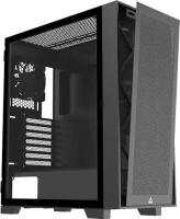  Montech AIR 1000 LITE    ATX 1x120mm 3x140mm 2xUSB3.0 1xUSB3.1 audio bott PSU