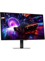 ������� Samsung Odyssey OLED G8 S32FG810SIXCI 32" ����������� OLED LED 16:9 HDMI ������� HAS Piv 260cd 178��/178�� 3840x2160 240Hz FreeSync Premium Pro DP 4K USB 8.4��